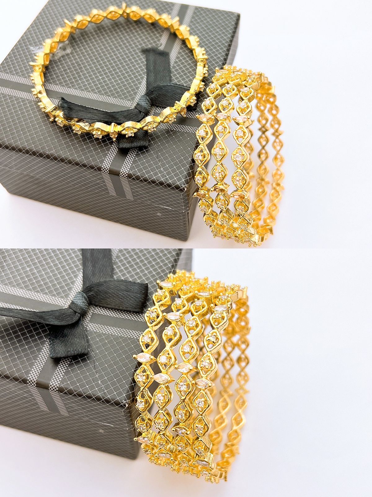 Bangles B-001