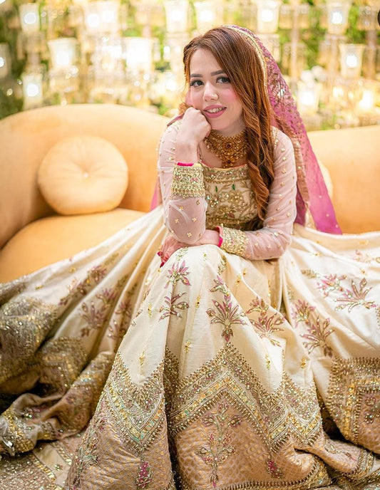 Bridal Dresses