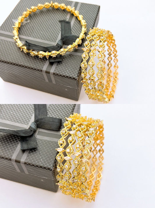 Bangles B-001